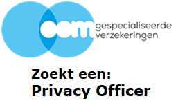 Vacature OOM Holding - Privacy Officer